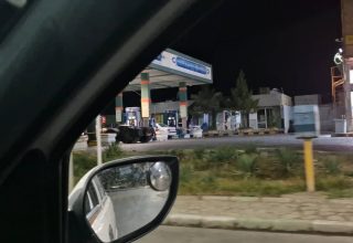 سوختگیری در جایگاه الغدیر سرخس بهطور عادی در جریان است