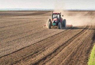 برگزاری کارگاه آموزشی «اقدامات کشت پاییزه» در روستای کندکلی سرخس